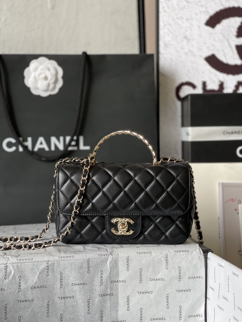 Chanel CF Series Bags